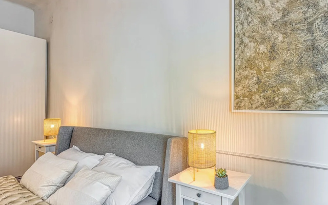 Spacious Apartment In Heart Of Zagreb
