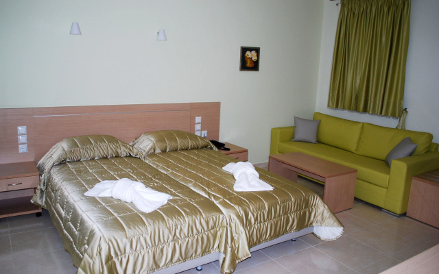 Hotel Eleana