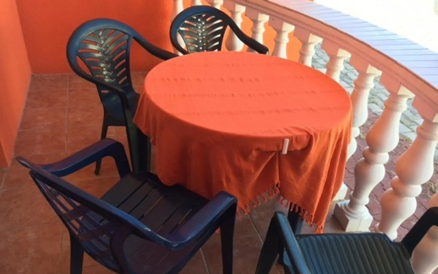 Sor - on the beach - SA1(2+1)