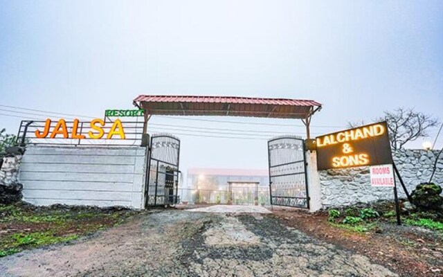 Jalsa Resort