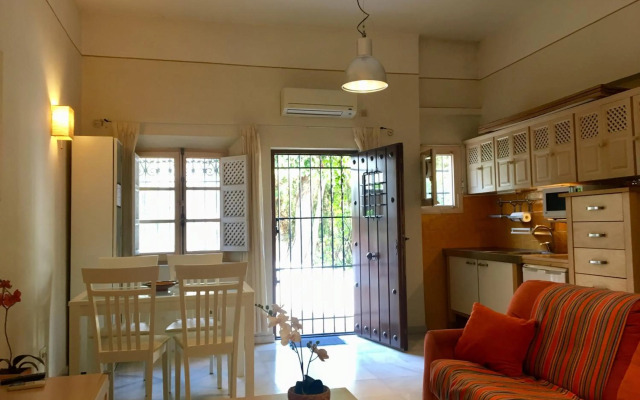 Encantador estudio en Marbella