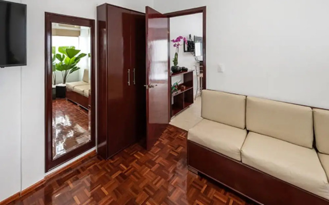 Porterfield Suites