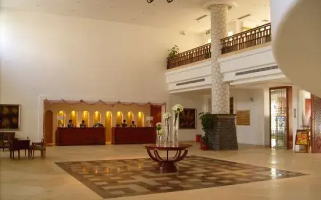 Kaiping Central Hotel