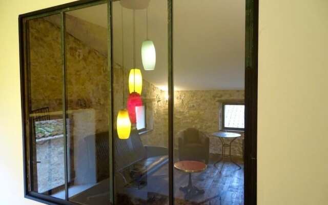 Demeure d'Hotes Le Rocher