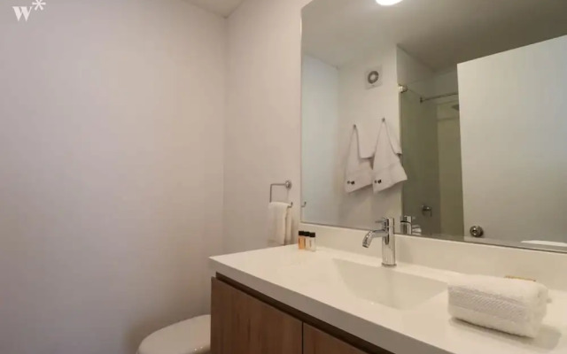 w Spacious 2BR in Miraflores