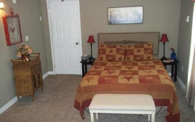 Tin Brook Bed & Breakfast