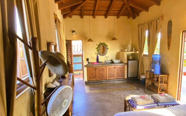 Troncones Point Hostel