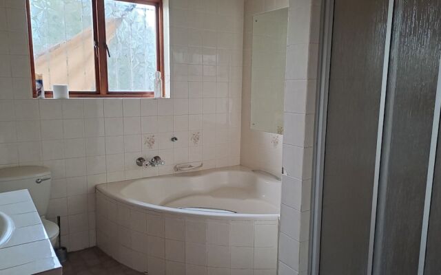 Plottie Self-catering