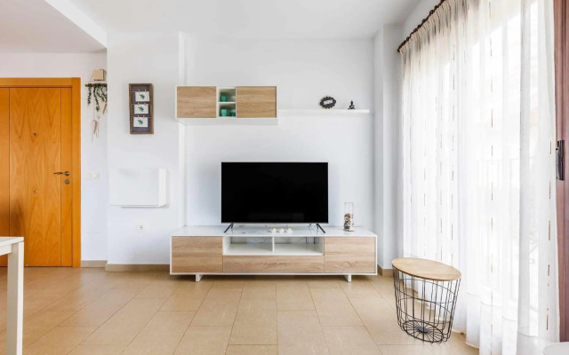 A&N Levante Torre del Mar