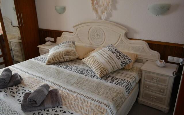 Bungalow Montecastillo i1