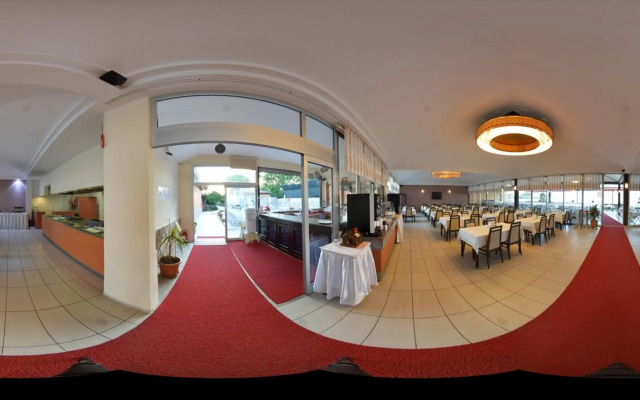 Hotel Ozlem Garden - All Inclusive