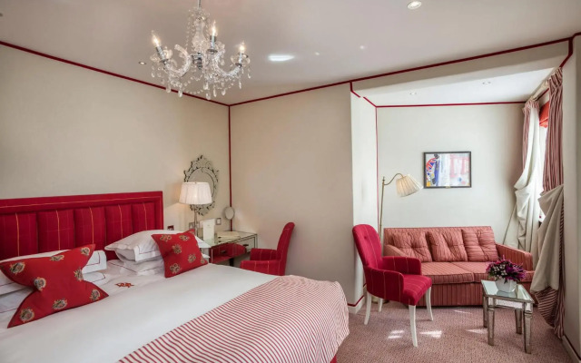 The Duke Of Richmond Hotel