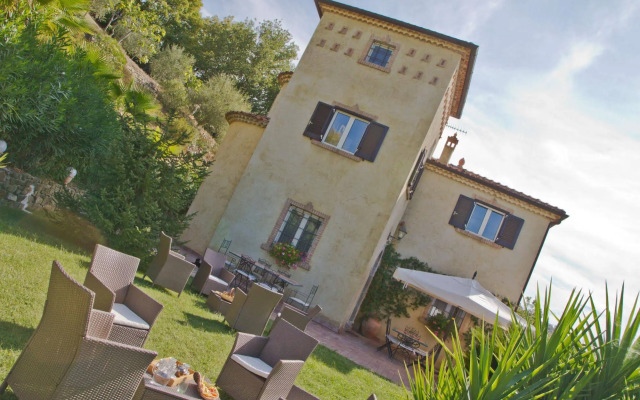 Borgo Riccio