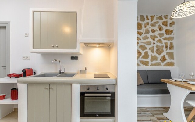 Aphrodite luxury apartments