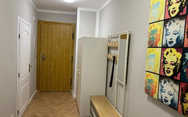 Zollikof Aparts - Sauna & Studioapartments