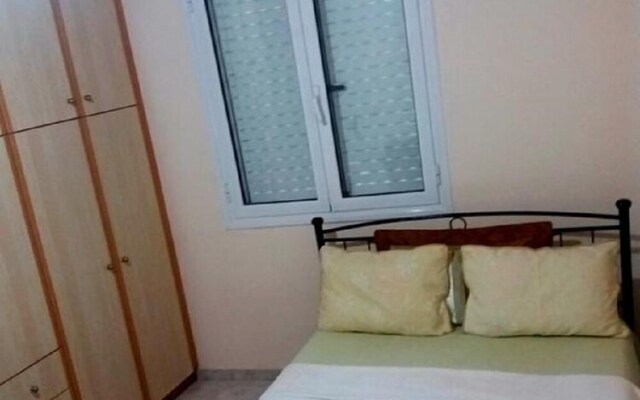 Anastasia Apartment