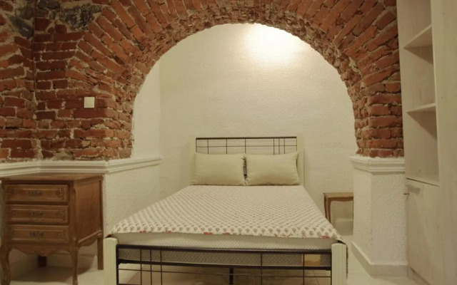 Internet Hostel Sofia