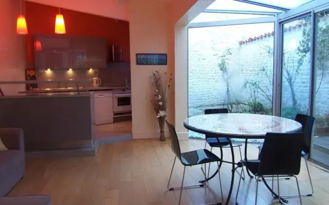 Appartement Le Bellune