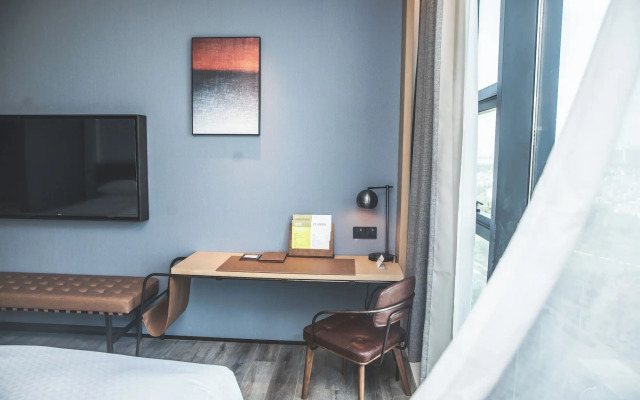 Four Points by Sheraton Shanghai Hongqiao