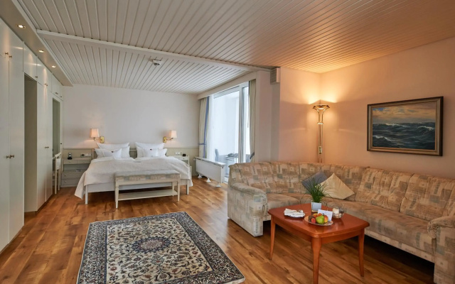 Badhotel Sternhagen