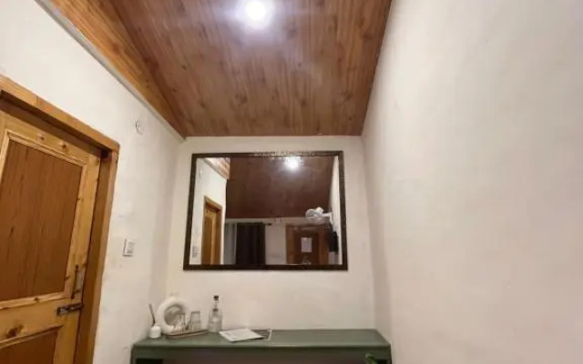 The Dreamcatcher room’s & cafe
