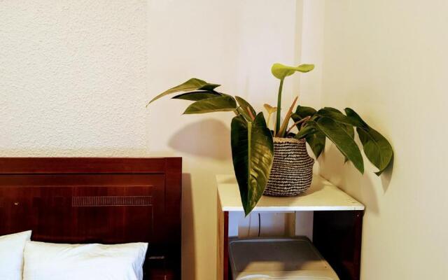 Wasabi House - Homestay ben cho đa lat