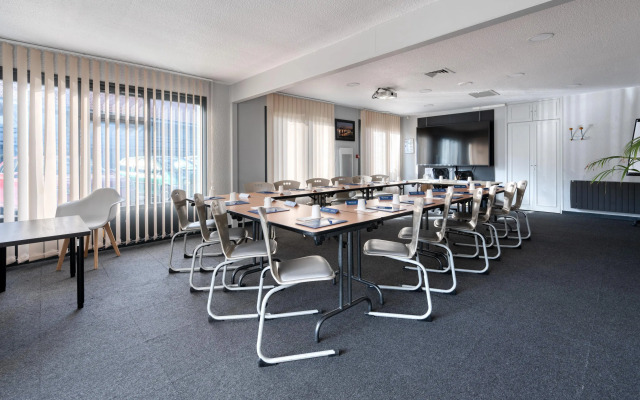 Campanile NATURE - Bordeaux Sud Gradignan Talence