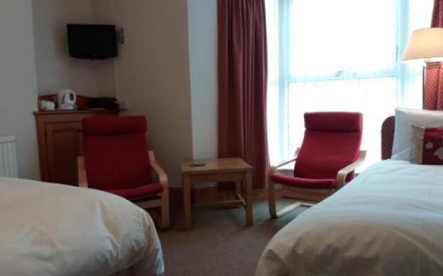 Osnok B&B