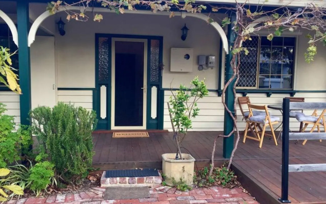 South Freo Bungalow The Hidden sanctuary with Spa Bath
