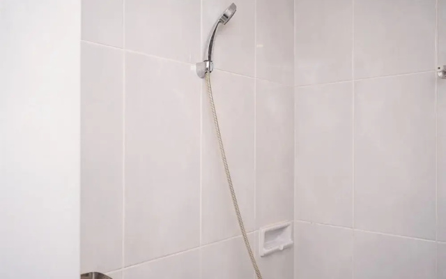 Warm And Cozy Studio Apartment At Serpong Garden