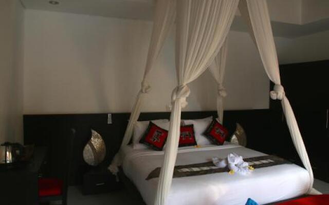 Bumbung Sari Villa
