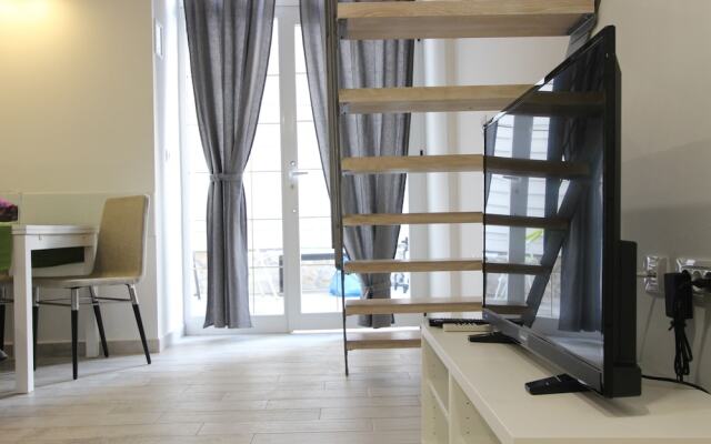 Urban Apartments Pula