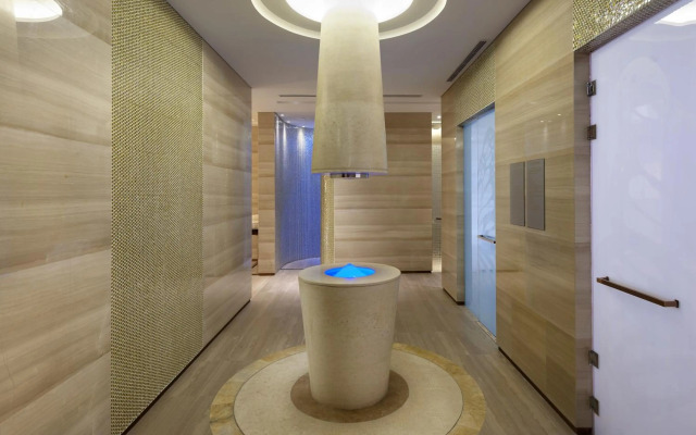 Mandarin Oriental Pudong, Shanghai
