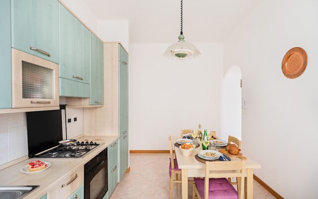 I Fiori Apartment by Wonderful Italy