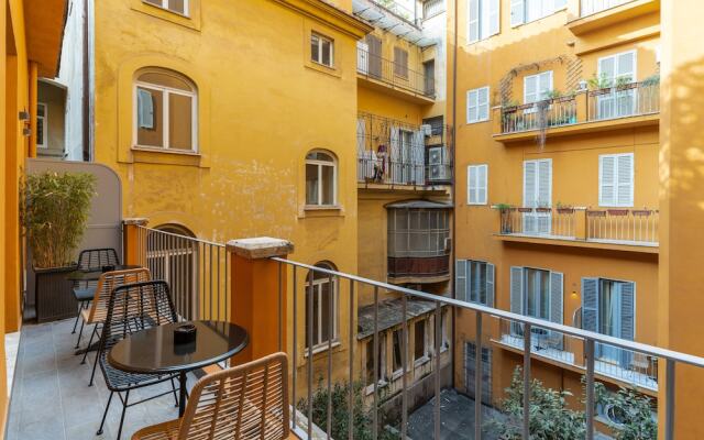 Residenza Piranesi Boutique Hotel