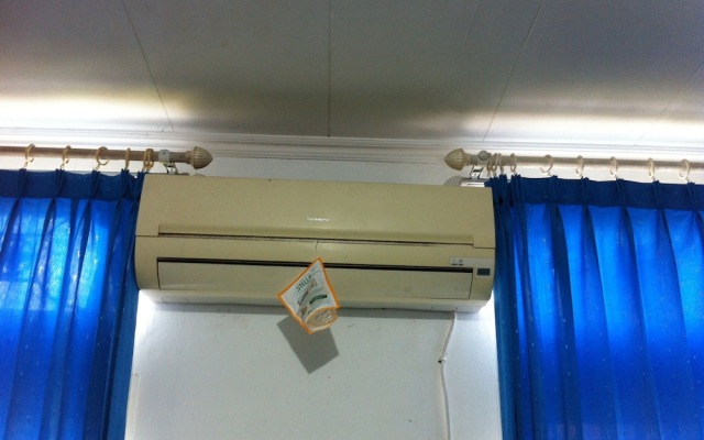 Villa Bukit Danau Lot 13