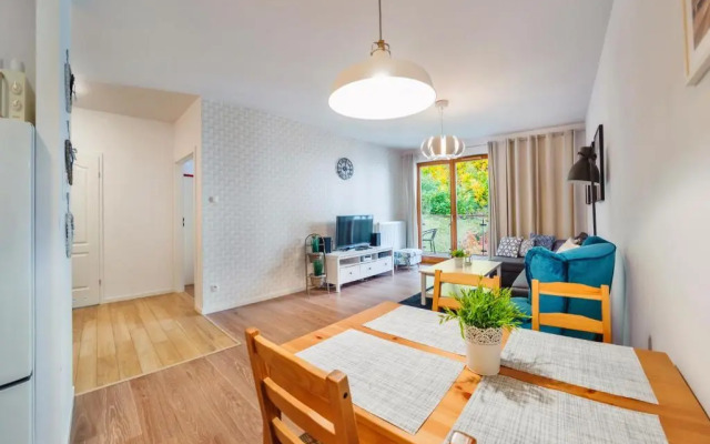Apartament AQUARIUS
