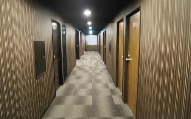 HOTEL LiVEMAX Yokohama Tsurumi