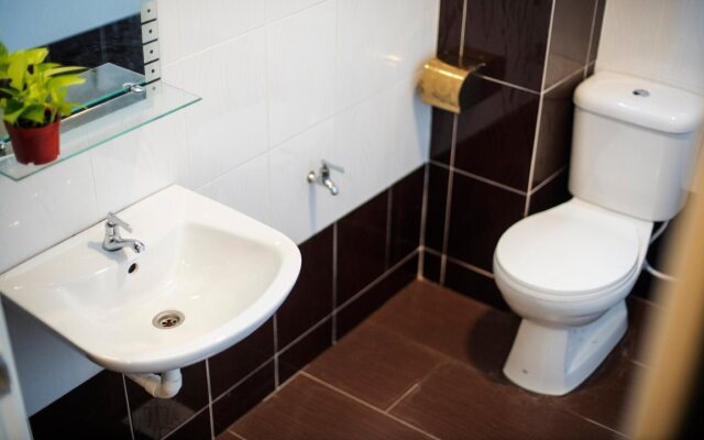 Hard Rock VIP Guest House