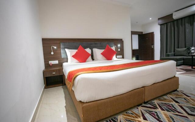 Hotel Starlight Nepalgunj