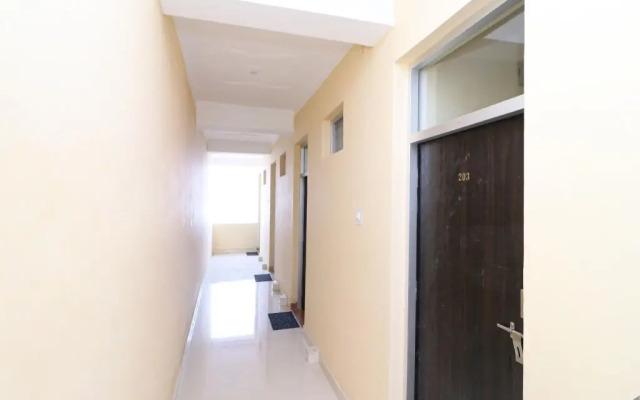 Hotel Himalaya View by OYO Rooms