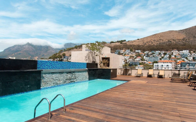 Cape Royale Luxury Hotel