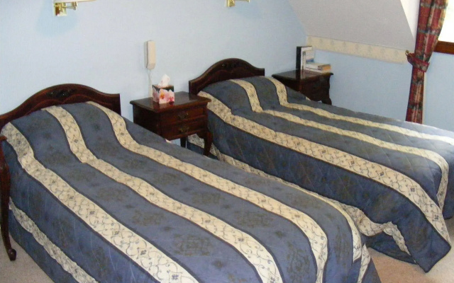 The Princes House Hotel