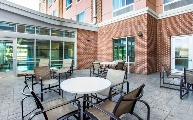 Springhill Suites Roanoke