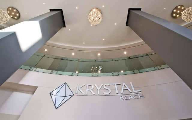 Krystal Beach Hotel