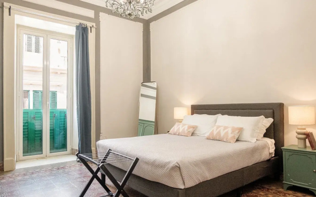 Borgo Antico Rooms