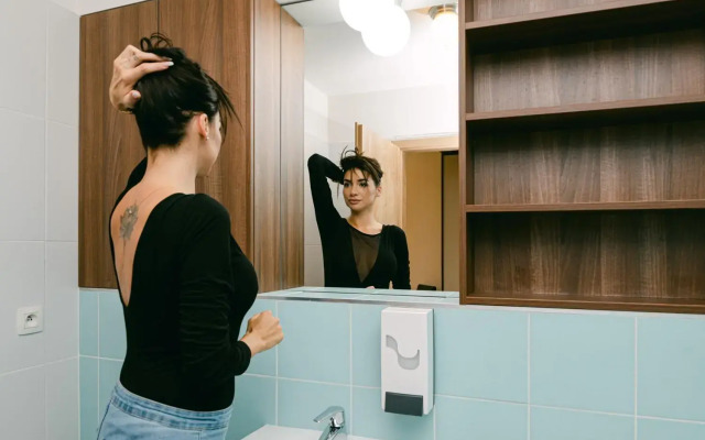 Flora Cozy Apartment