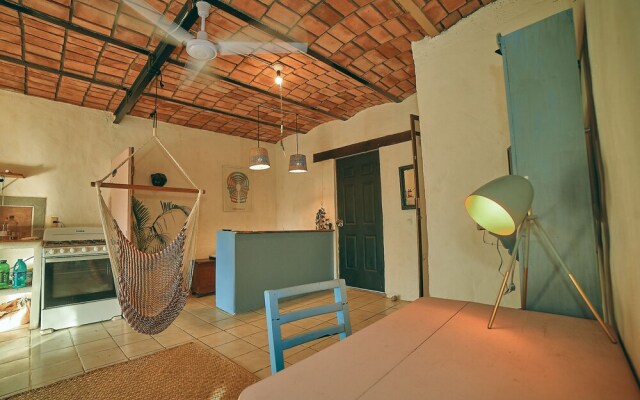 Blue Pepper Beds Sayulita - Hostel