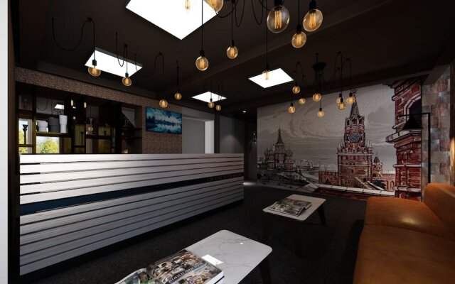Hostels Rus - Bagration
