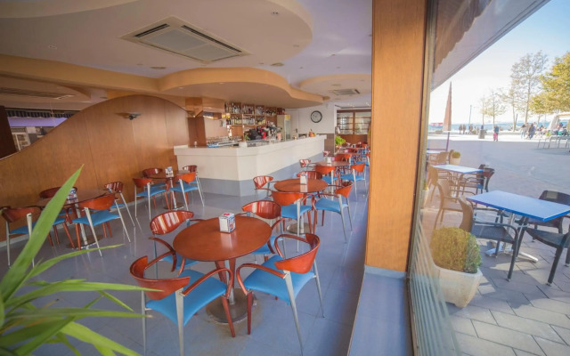 Hotel Ramblamar